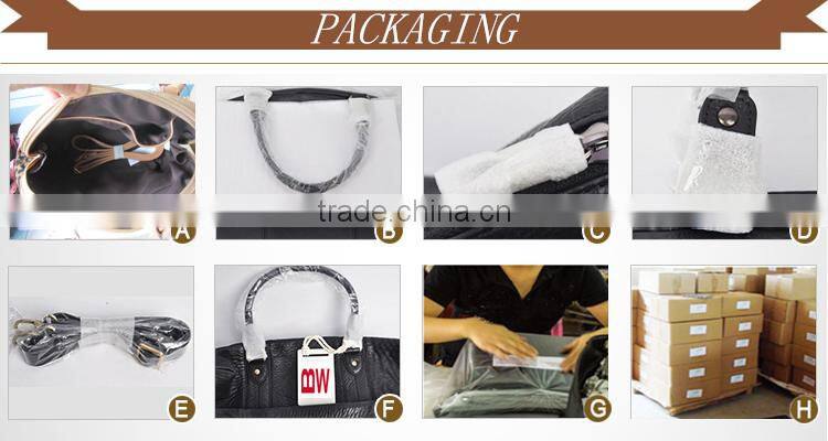 2015 guangzhou fashion designer shoulder bag, ladies chain bags