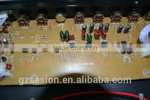 waistband pa amplifier