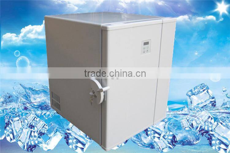 Best quality dc 12v 24v freezer chest freezer solar freezer