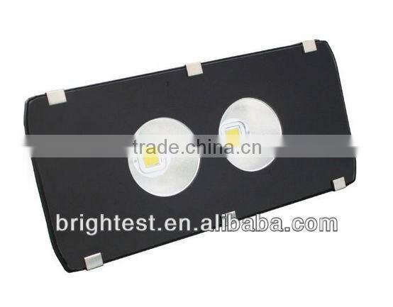 COB 120W LED Flood Light AC100-240V