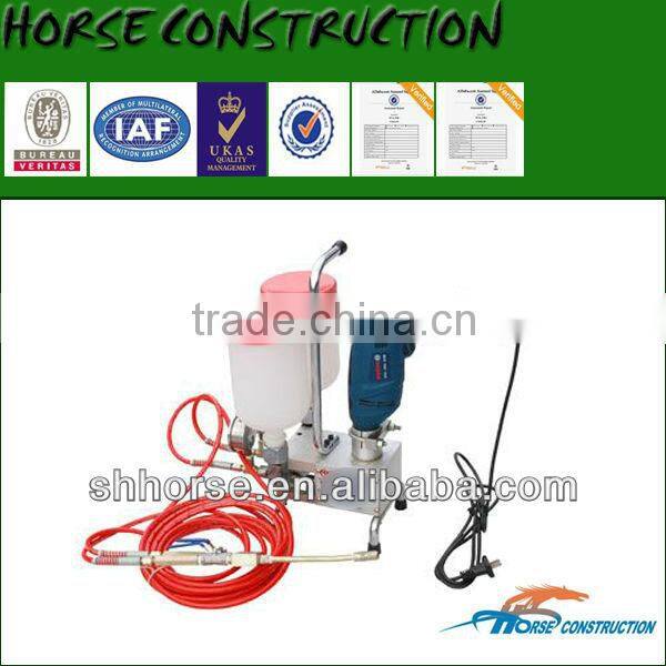HM-120L Modified Epoxy Grouting Adhesive for Micro Crack Repair
