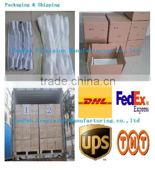 High Quality Cnc Prototype in Machining Cnc Prototyping Products