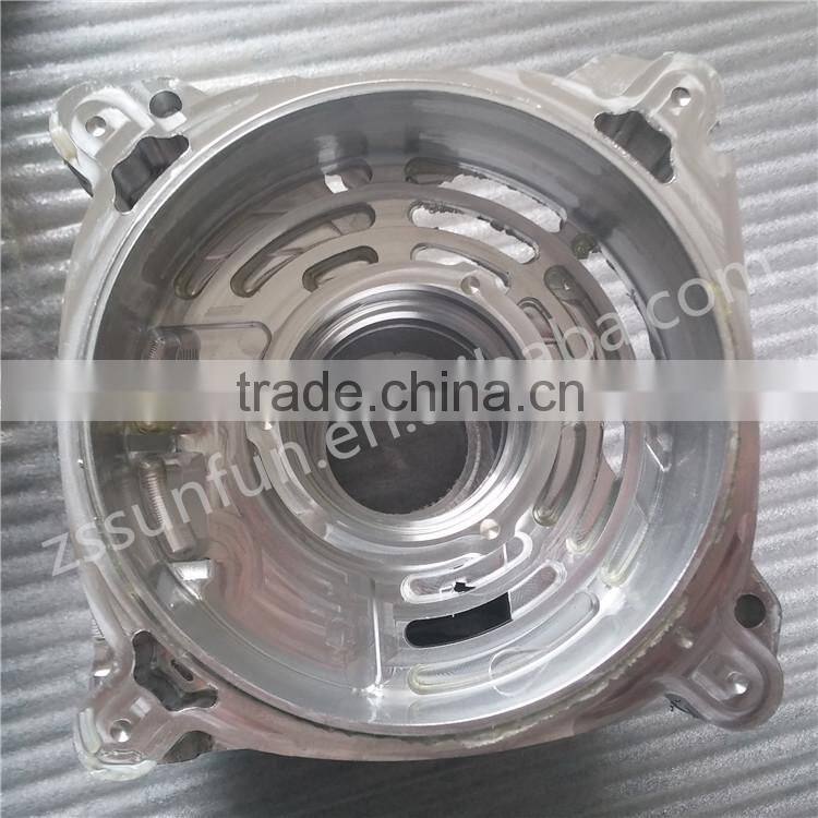 High quality pricision dalian high precision cnc machining aluminum parts