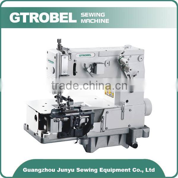 china new brand making belt loop sewing machine 2014