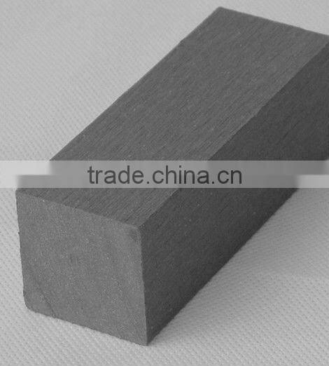 WPC square/decorative column/WPC fence