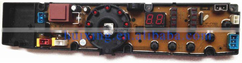Washing Machine Controller PCB