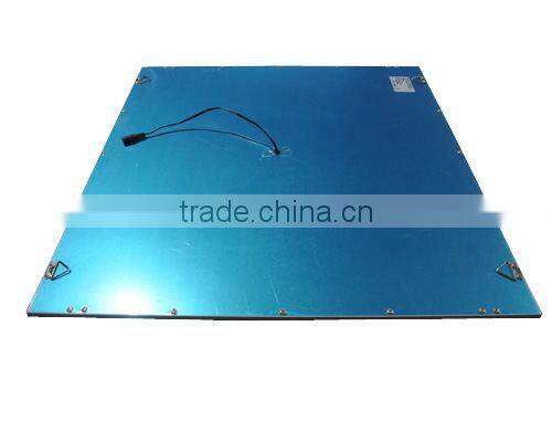 CCTchangeable Color Temperature Adjustable 3200lm LED Panel Light 40w 600x600mm Square Ceiling Panel Light