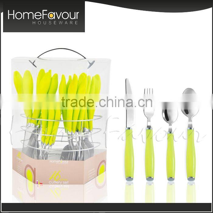 Trustworthy Manufacturer BS6748 Passed Personalized Cutlery Knife Set Stainless Steel