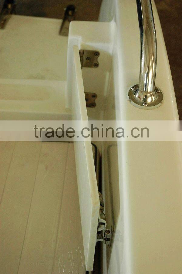 Leisure yacht QD20 CABIN