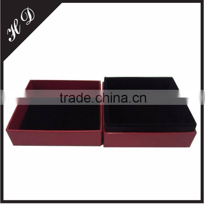 Custom Bracelet Box Jewelry Packaging Box