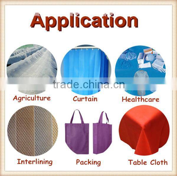 manufacturer of Canberra non woven spunbond fabric