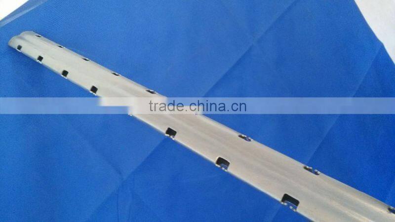 Factory supply vineyard metal trellis post