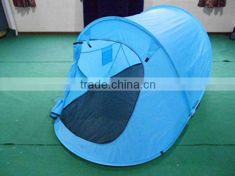 56210# Pop-up Dome Tent (For 1 Person)