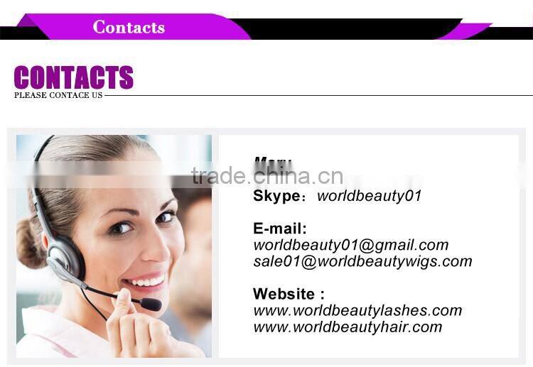 New product for Elliptical eyelash extension with top quality