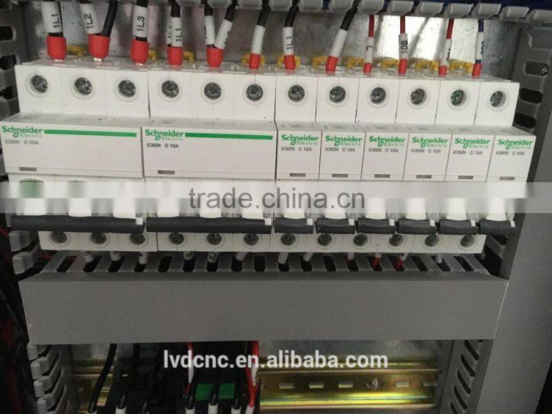 Low Price 2016 New J23-100 ton Mechanical Power Press Machine/ Sheet Mental Punching Machine With 5 Years Warranty