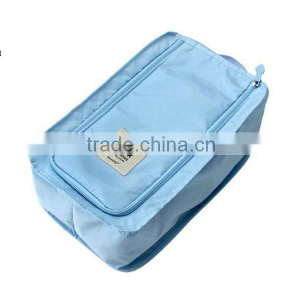 2015 best selling shoe sample bag