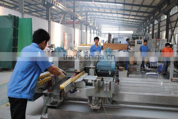 GLASS PART FOR LUMINAIRES ,extra white glass,tempered glass