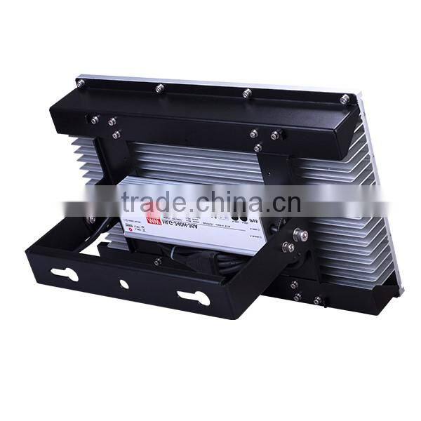 High power lumen 400w Durable long lifetime residential led high bay light Industrial Factory Lighting Warehouse Garage