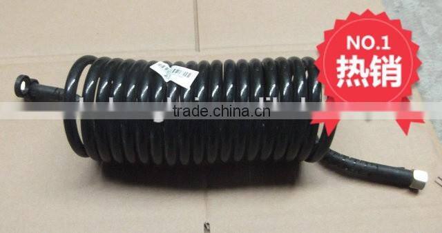 SINOTRUK HOWO truck auto spare parts air horn solenoid valve WG9718710001