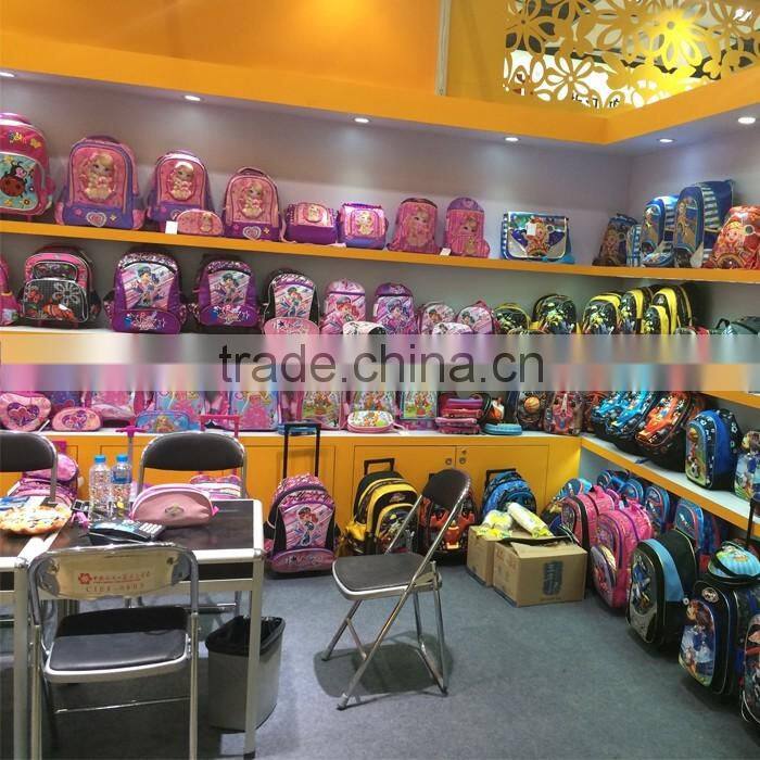 Fashion Sequin School Backpack Bag for Girls