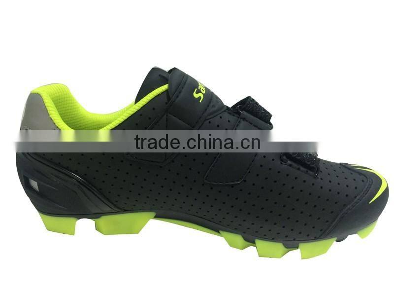 2016 mountain cycling shoe BIKE SHOES