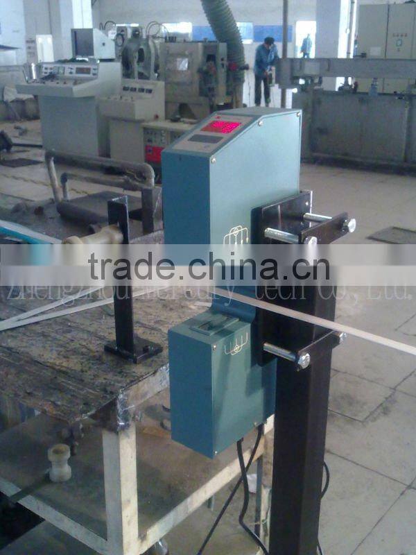 Diameter Thickness Measurement