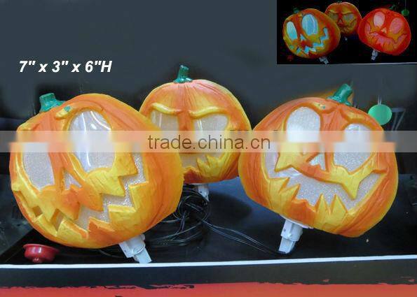 Newest sound rocking animal toys for Halloween promotion