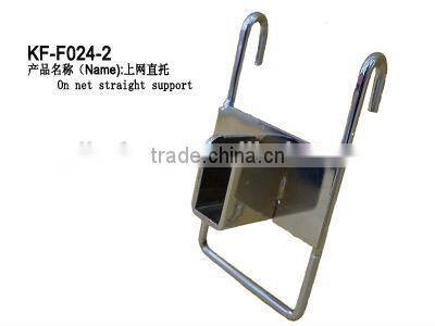 Square tube support/Metal support/display equipment