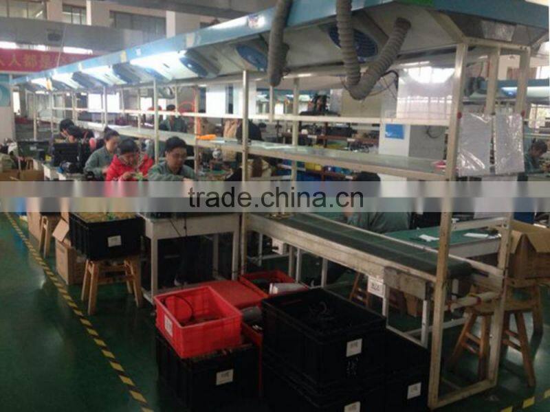 48V 500W Controller for electric bicycle 8 TUBES