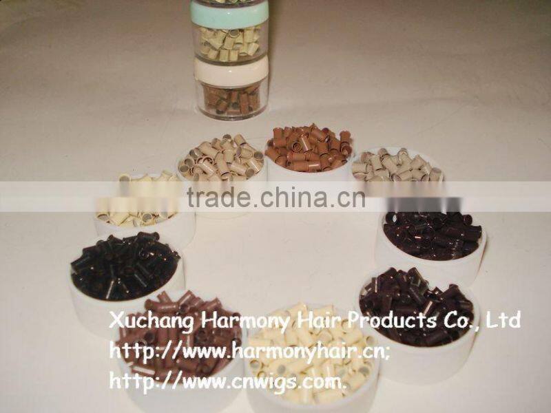 WHOLESALE best selling silicone copper ring