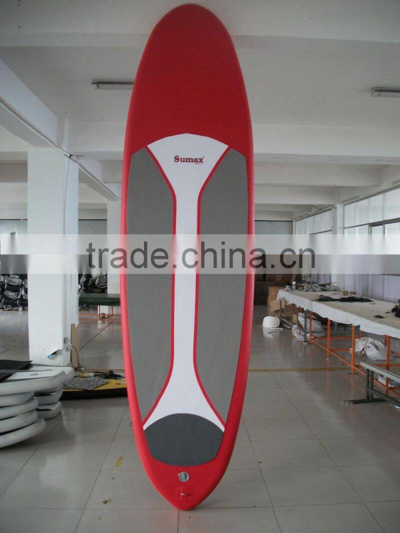 CE certificate foam stand up inflatable paddle board for sale sunshine hot sale