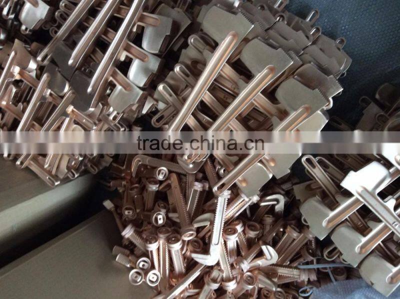 high quality non sparking Cutting pliers, spark free, spark resistant, explosion-proof, ATEX approved