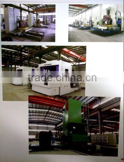 China Hangzhou fada gearbox 06/16A for marine gearbox