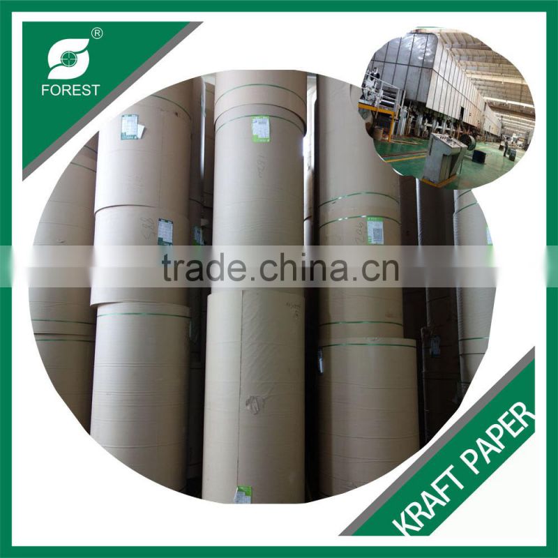 HIGH QUALITY BROWN KRAFT PAPER