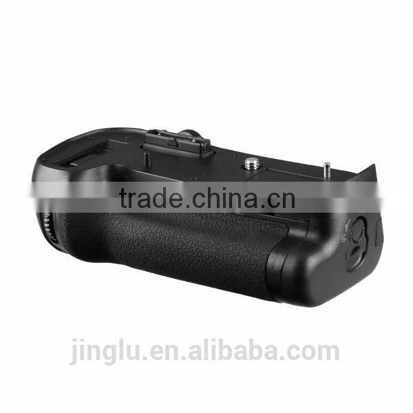 Battery Grip Pack for Nikon MB-D12 MBD12 MB D12 D800 D800E D810 as EN-El15 New