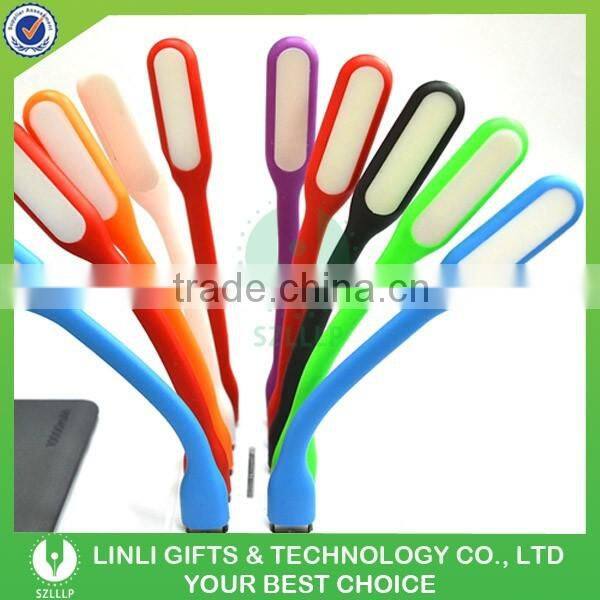 Wholesale Cheap Flexible USB Led Lamp,Mini Portable USB Lamp,Plastic USB Led Lamp