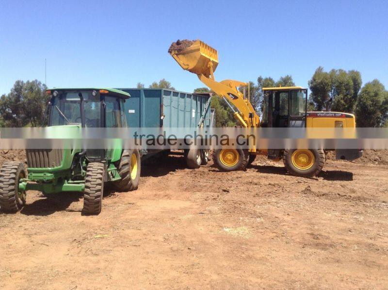 836 SEM quality WOLF WL300 hot sale model in Australia