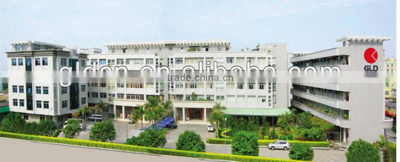 fashionable wholesale jewelry box with mirror/magnetic closure