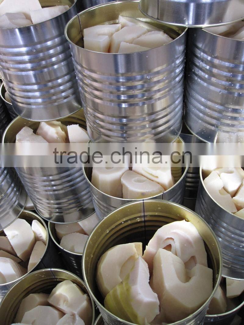 March spring season food canned bamboo shoot on hot sell