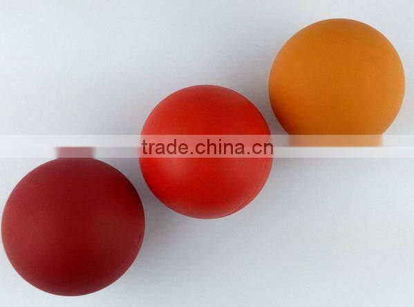 NR Lacrosse Massage Ball