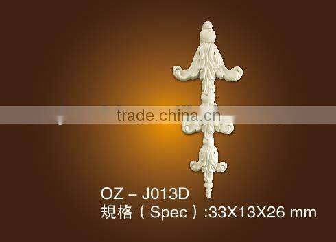 Water proof wall trims PU Wall accessries 2014 new style classic building material Home&Interior decoration