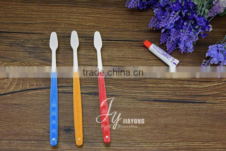 chinese hotel toothbrushes toothpaste/toothbrushes and toothpaste