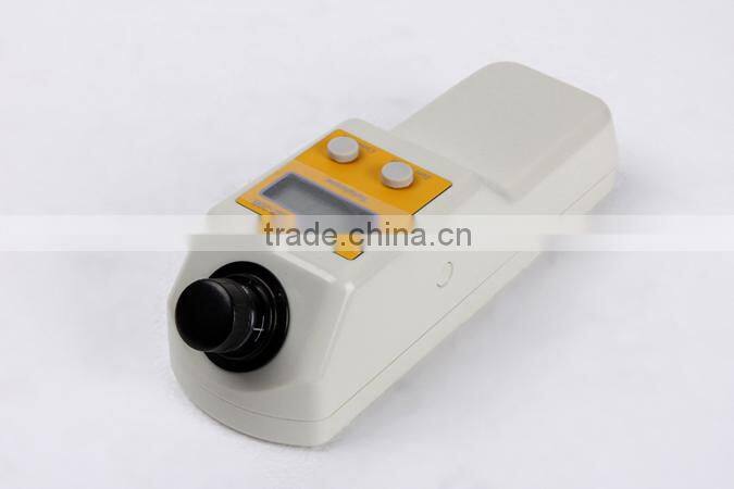 WGZ Series Portable scattered light turbidity meter