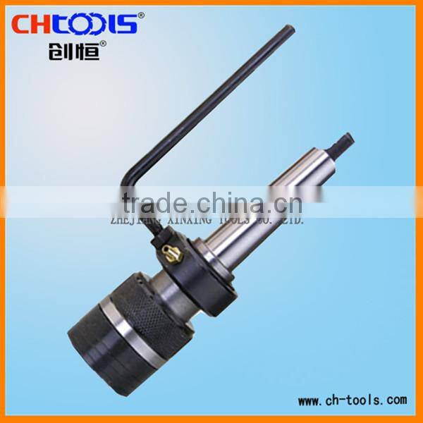CHTOOLS interal cooling morse taper arbor