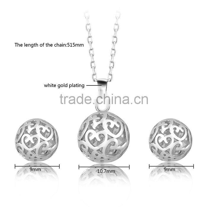 Jewelry Wholesale Ball Costume African Jewelry Sets