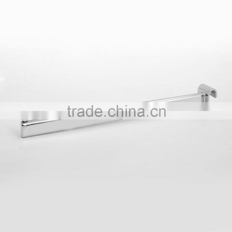 Metal fancy types of hooks pipe mounting brackets