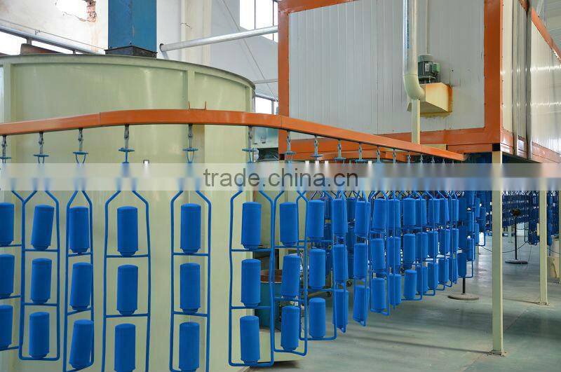 CHINESE FLEETGUARD SPIN-ON FILTER