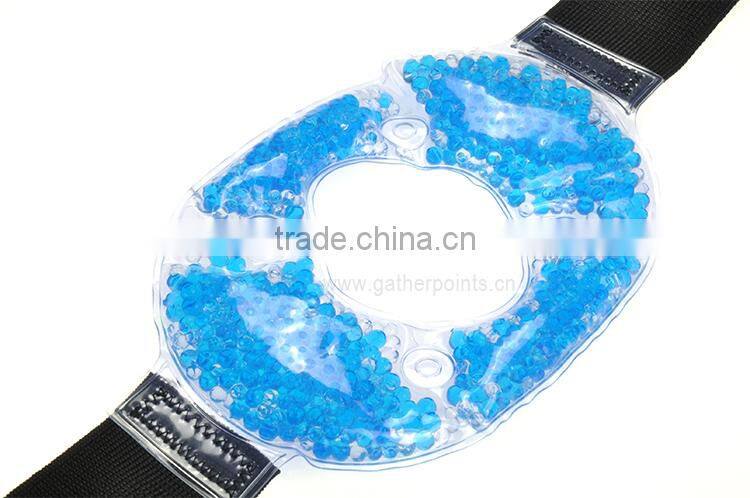 Hot Cold Compress Bag Reusable Medical Use Hot Cold Pack