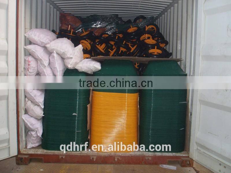 one wheel hand truck manufacturer wb6400