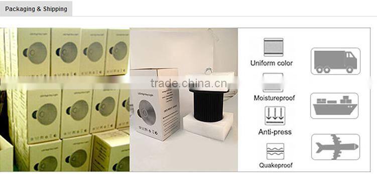 hot selling led high bay light 100w with TUV CE RoHS FCC certificates